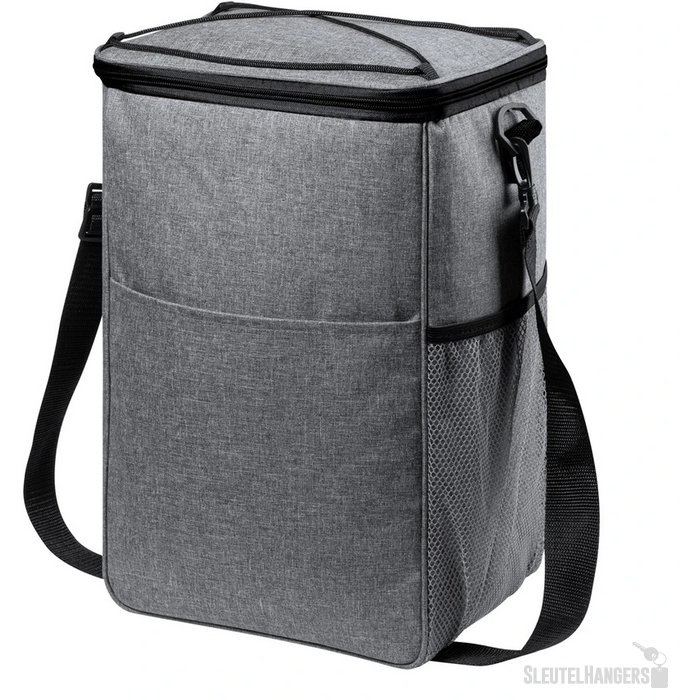 Arcadia Bbq Set Koeltas Grijs