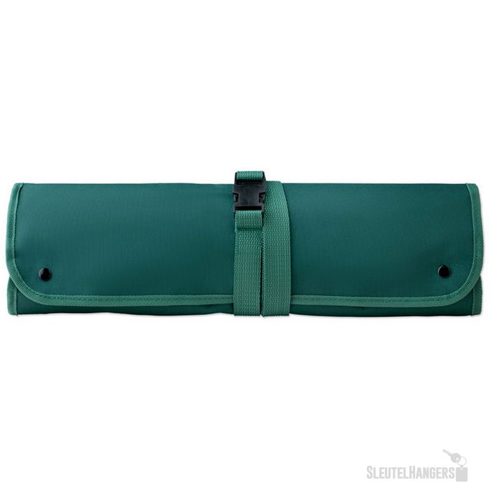 Voetbal bbq-set Donau bally groen