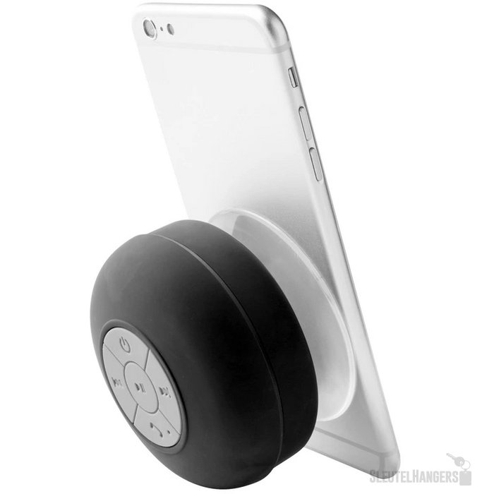 Waterdichte Bluetooth Speaker Zwart