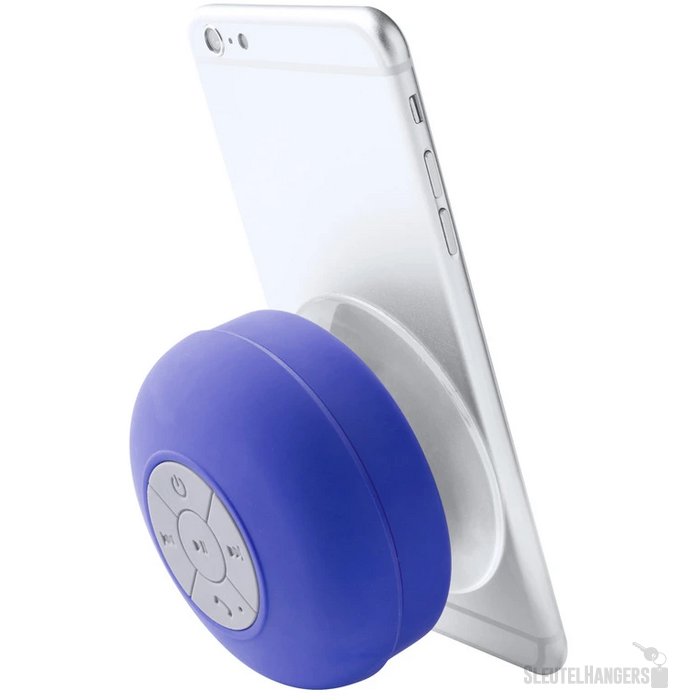 Waterdichte Bluetooth Speaker Blauw