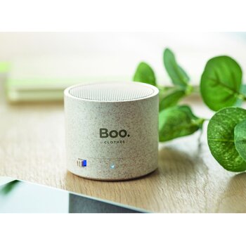 Tarwestro draadloze speaker Beige