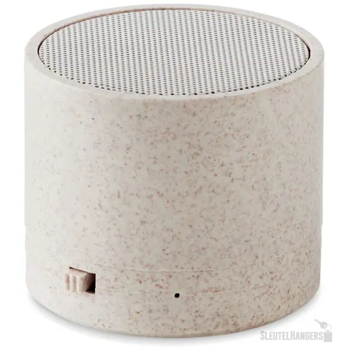 Tarwestro draadloze speaker Beige