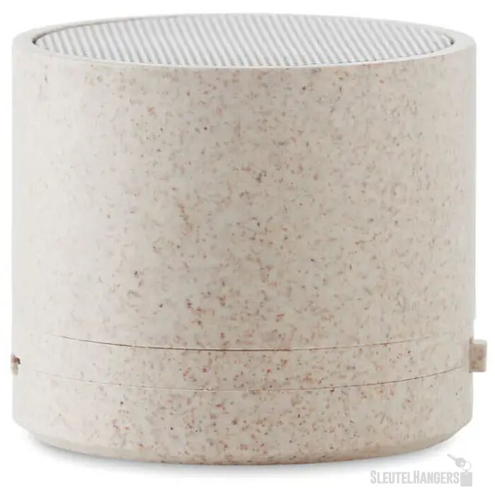 Tarwestro draadloze speaker Beige