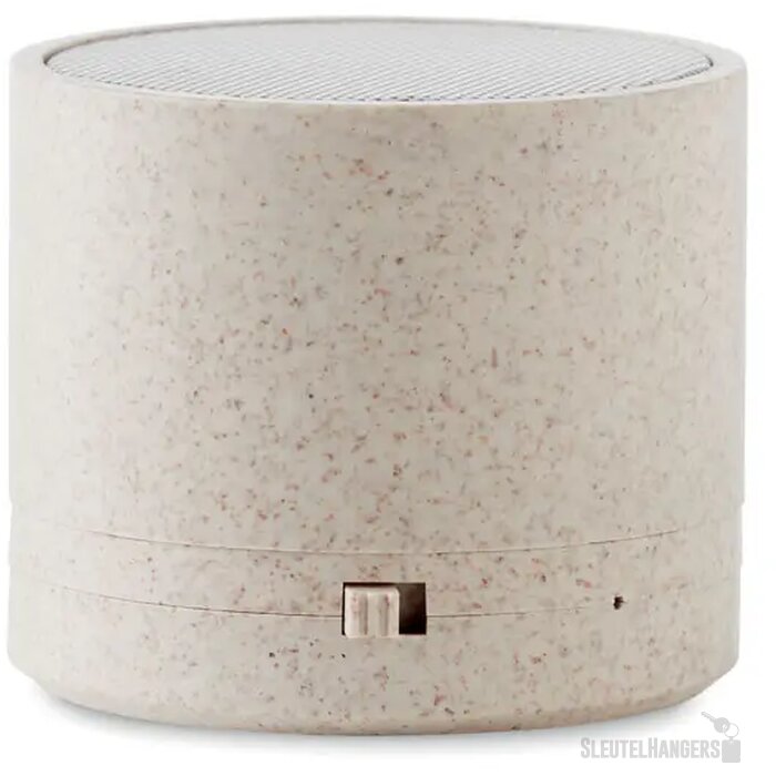 Tarwestro draadloze speaker Beige