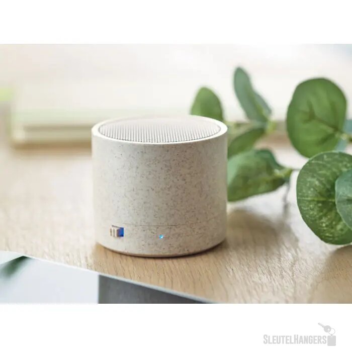 Tarwestro draadloze speaker Beige