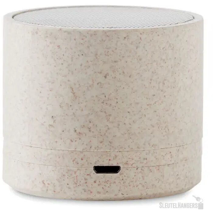 Tarwestro draadloze speaker Beige