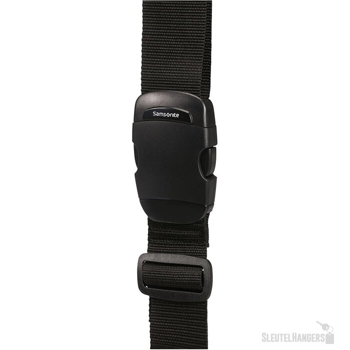 Samsonite Luggage Accessories Luggage Strap 50mm