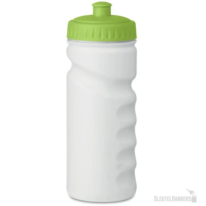 Sport drinkfles 500 ml Spot eight limoen