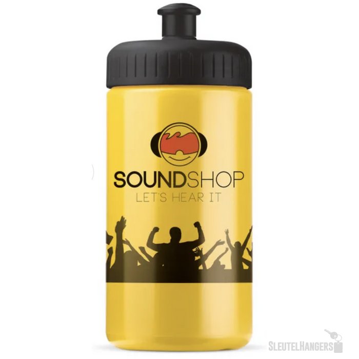 Sportbidon classic 500ml