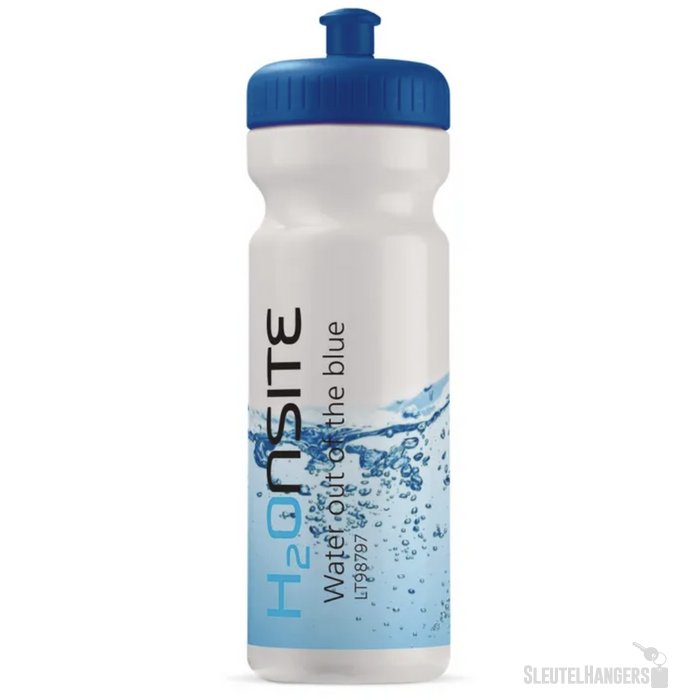 Sportbidon classic 750ml