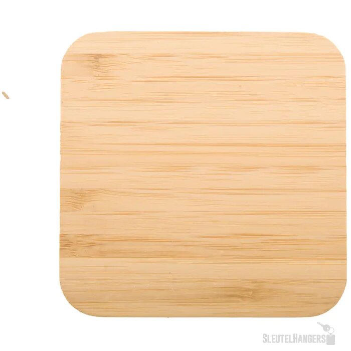 Crompe Draadloze Oplader Natuurlijk