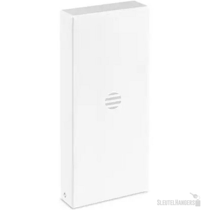 Powerbank met speaker (4.000 mAh) Zwart