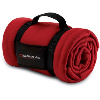 Rood - Fleece Rood - Fleece