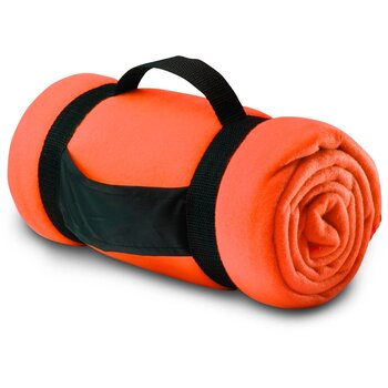 Oranje - Polyester Oranje - Polyester