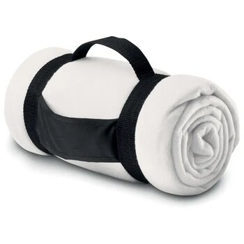 Wit - Polyester Wit - Polyester