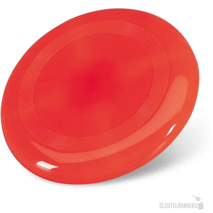 Frisbee 23 cm Sydney rood