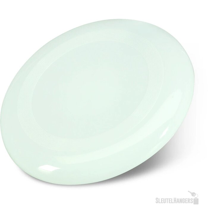 Frisbee 23 cm Sydney wit