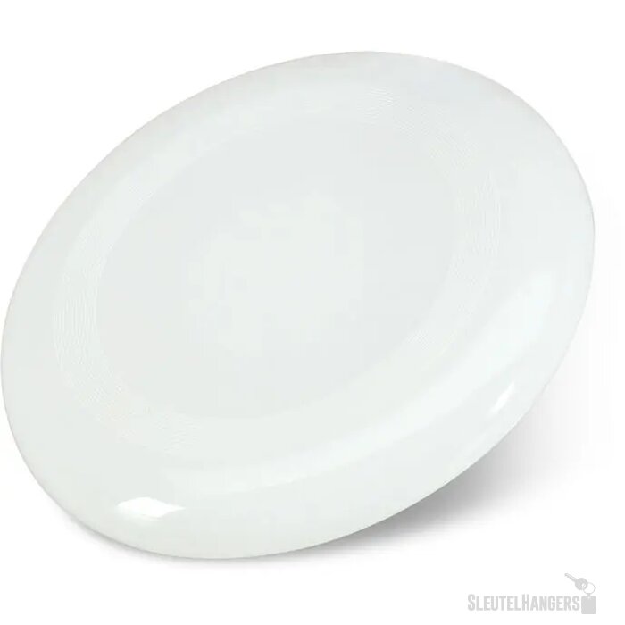 Frisbee 23 cm Sydney wit
