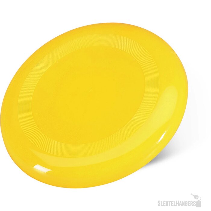 Frisbee 23 cm Sydney geel