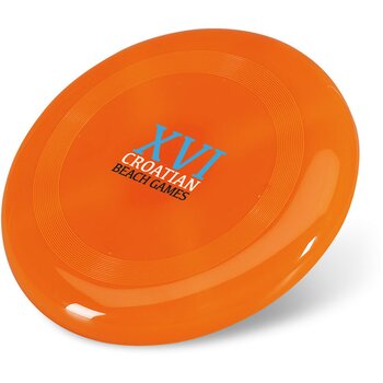 Frisbee 23 cm Sydney oranje