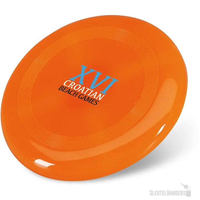 Frisbee 23 cm Sydney oranje