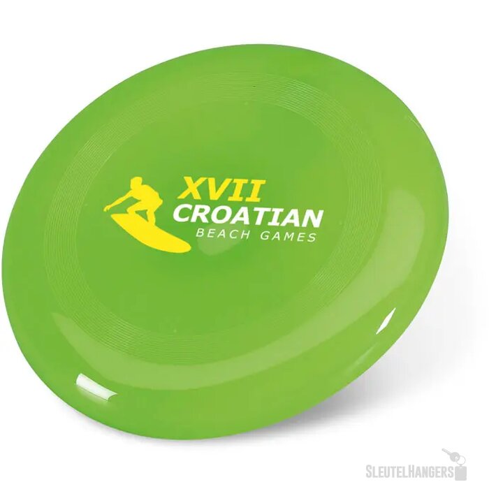 Frisbee 23 cm Sydney groen