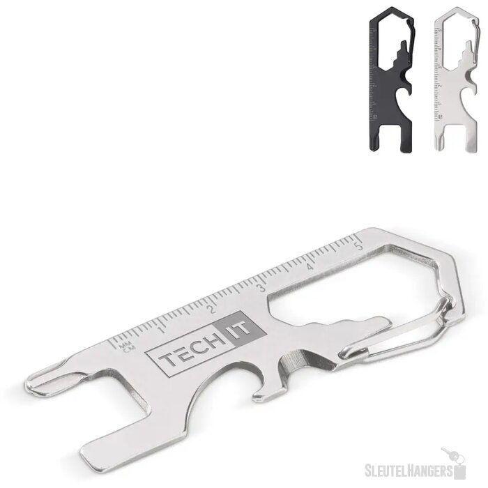 Multi-tool compact
