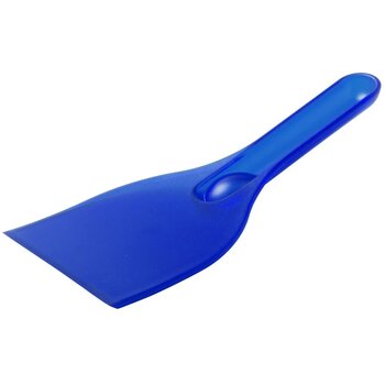 Feniok Ijskrabber (Kobalt) Blauw