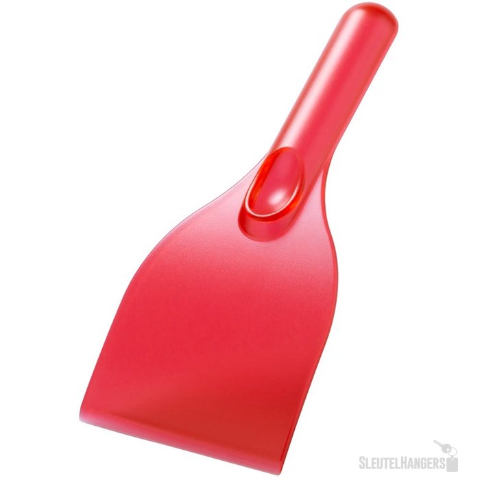 Feniok Ijskrabber Rood