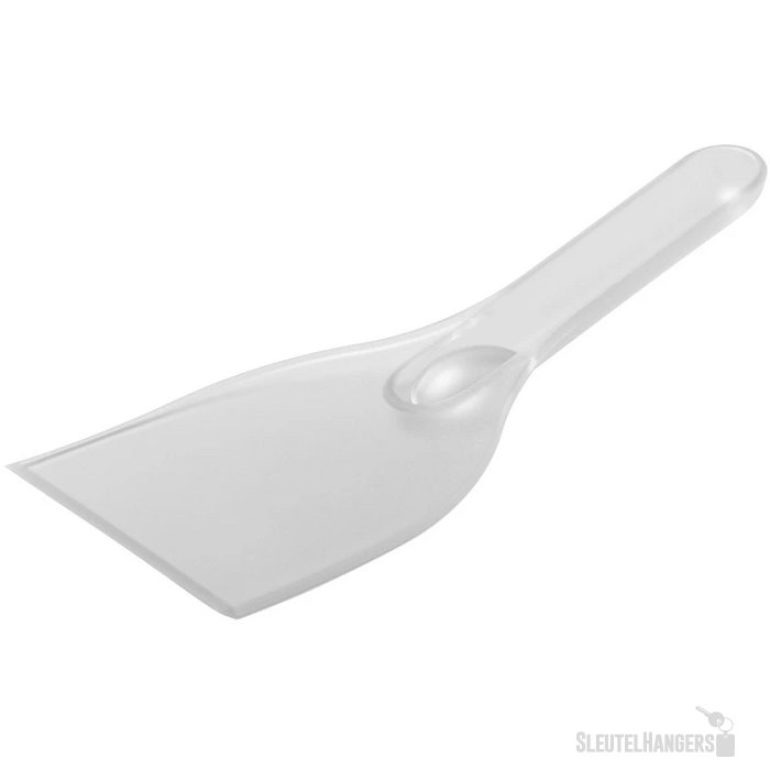 Feniok Ijskrabber Wit