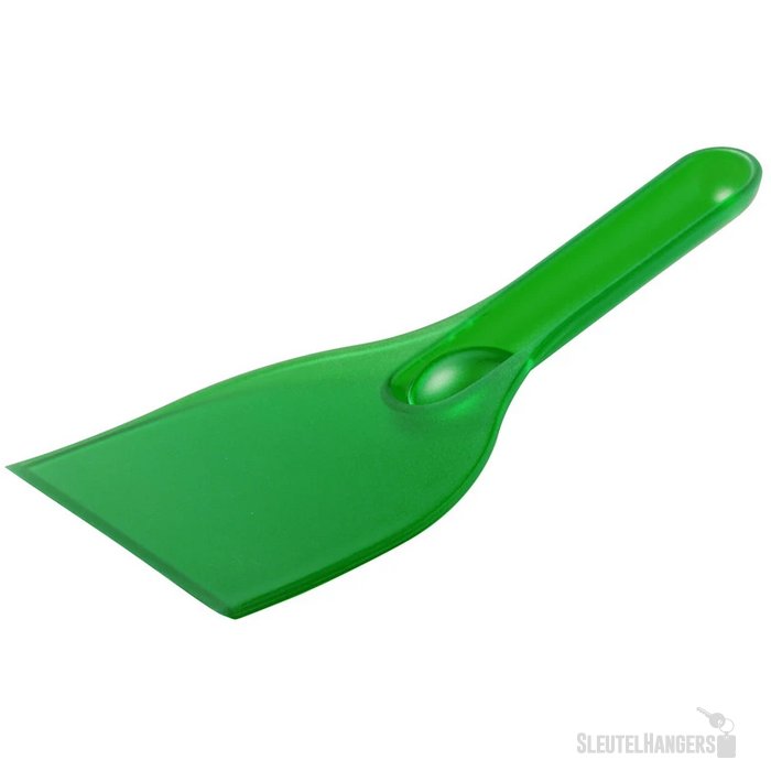Feniok Ijskrabber Groen