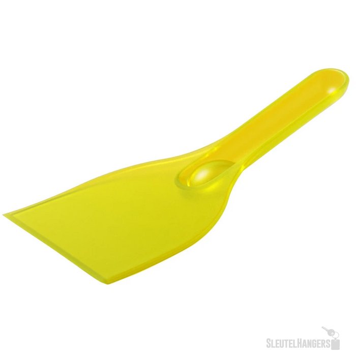 Feniok Ijskrabber Geel