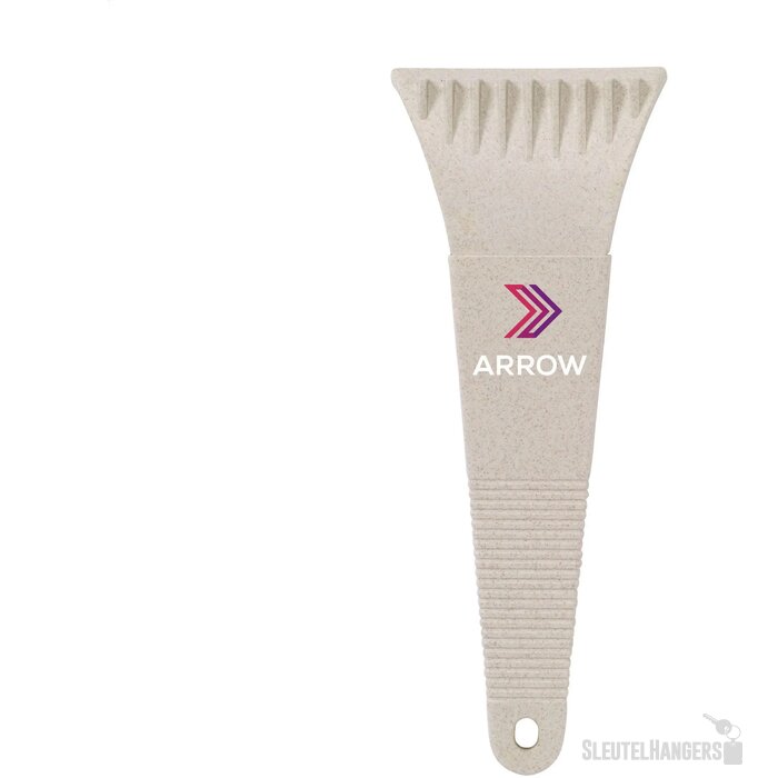 Nordic Wheatstraw Tarwestro Ijskrabber