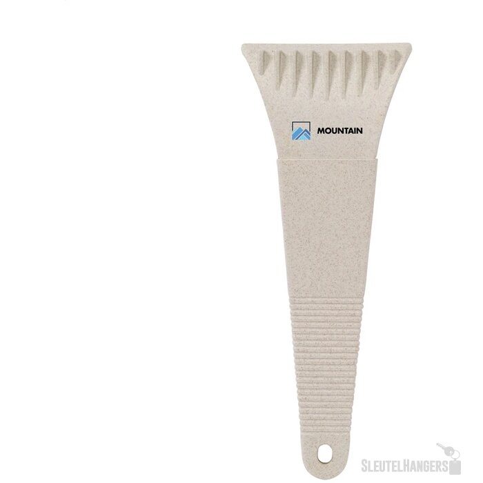 Nordic Wheatstraw Tarwestro Ijskrabber Naturel
