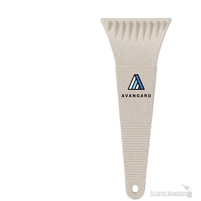 Nordic Wheatstraw Tarwestro Ijskrabber Naturel