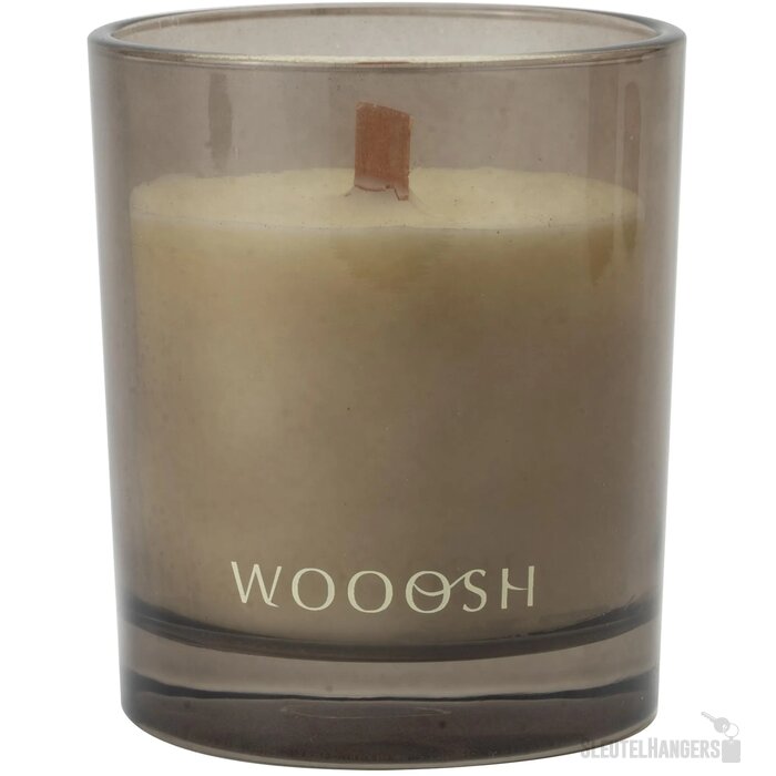 Wooosh Scented Candle Hidden Fig Geurkaars