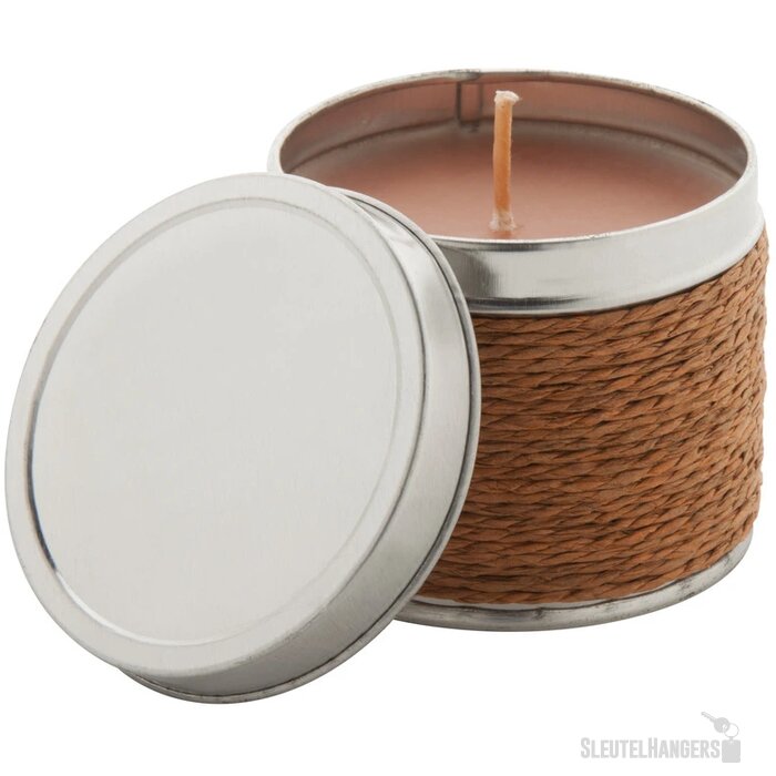 Shiva Geurkaars, Chocolade Bruin