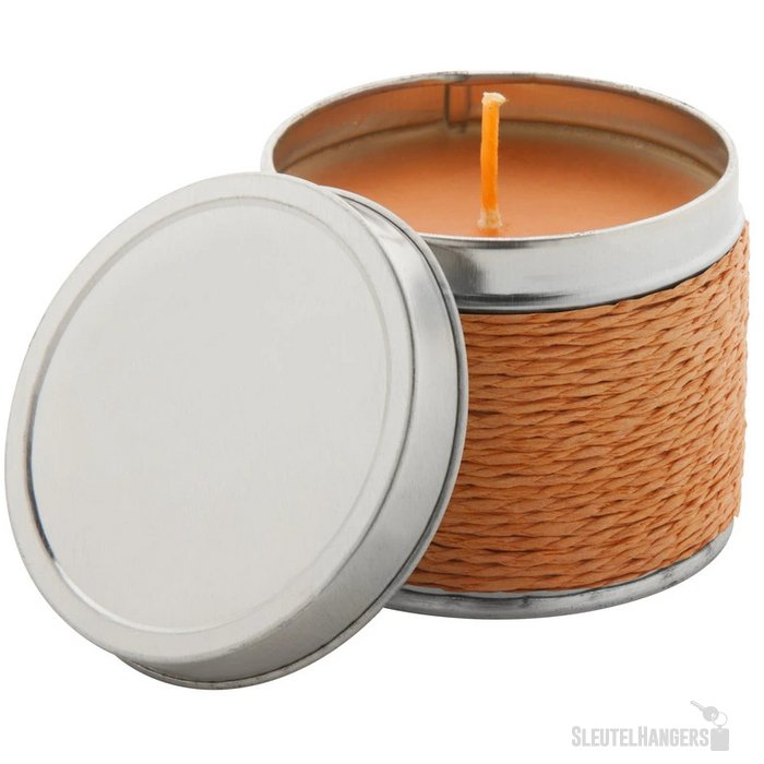 Shiva Geurkaars, Sinaasappel Oranje