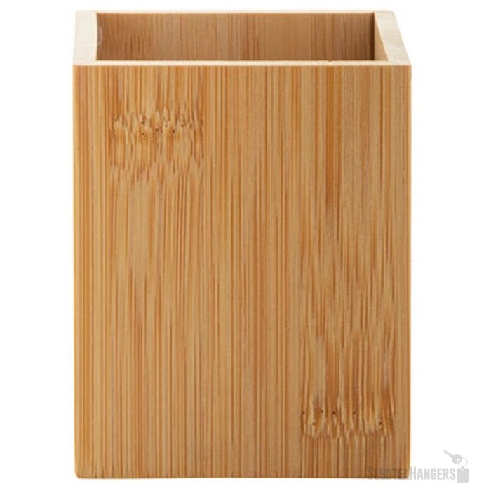 Horubo Multifunctionele Pennenhouder Natuurlijk