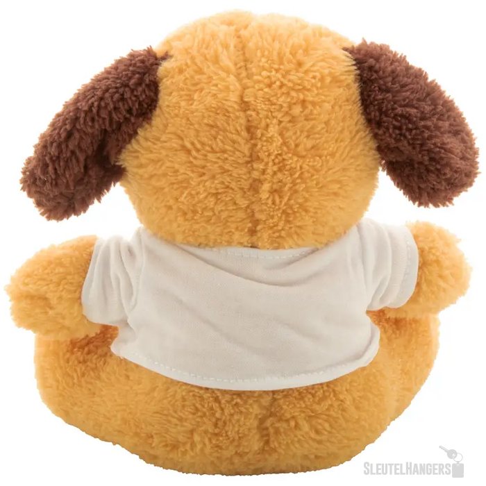 RPET Pluche knuffel Bruin