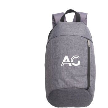 Cooler Backpack Koeltas Zwart