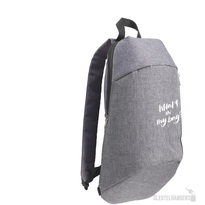 Cooler Backpack Koeltas