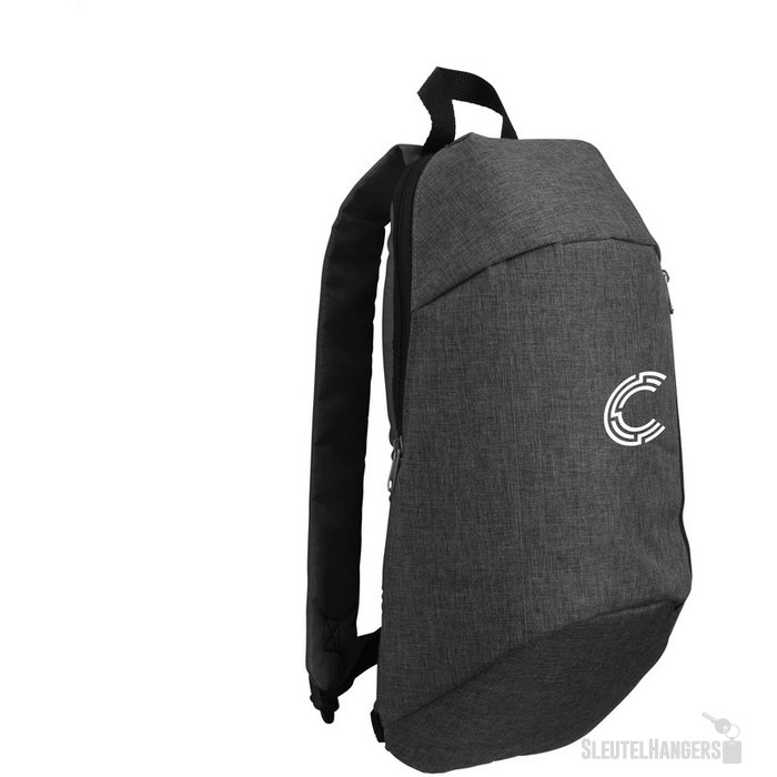 Cooler Backpack Koeltas Zwart