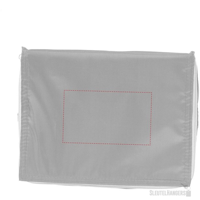 Freshcooler Rpet Koeltas Wit