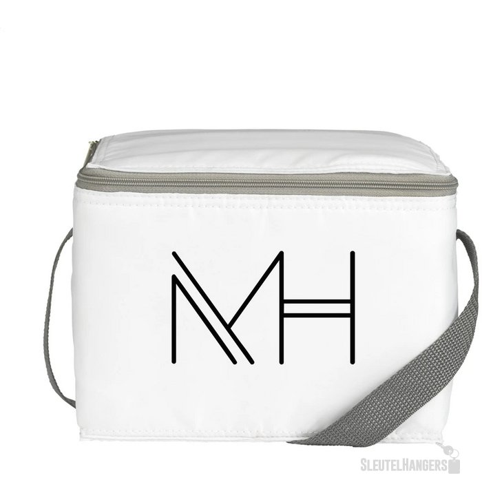 Freshcooler Rpet Koeltas Wit