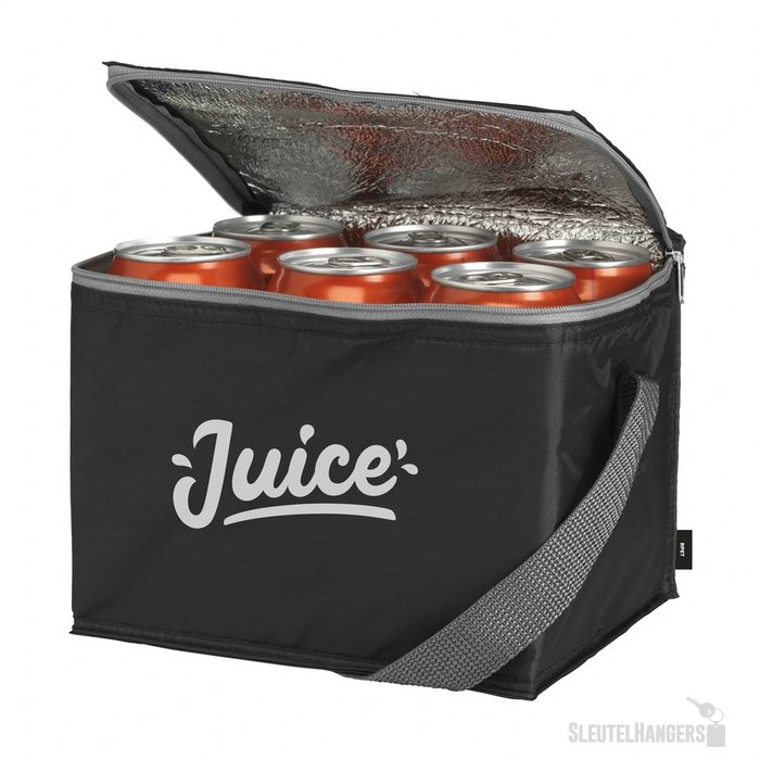 Freshcooler Rpet Koeltas Zwart