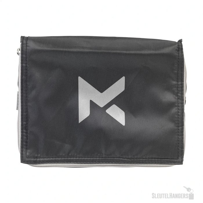 Freshcooler Rpet Koeltas Zwart