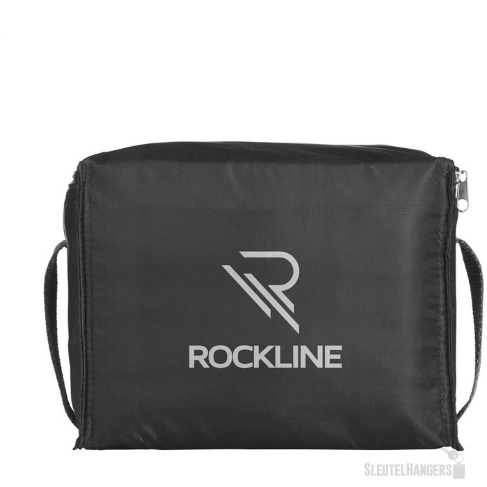 Freshcooler Rpet Koeltas Zwart