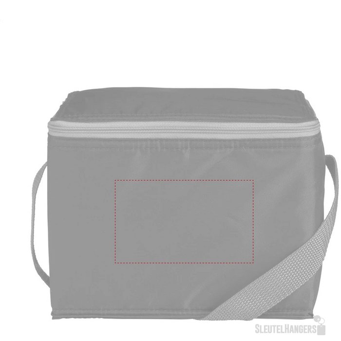 Freshcooler Rpet Koeltas Zwart