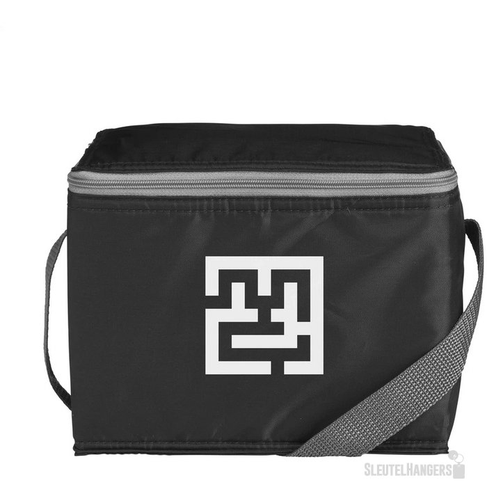 Freshcooler Rpet Koeltas Zwart